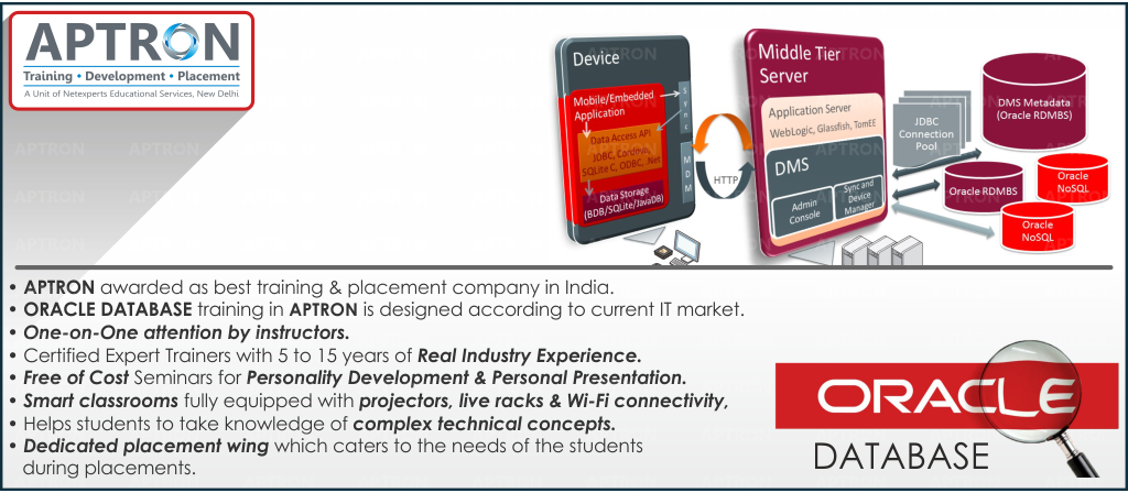 oracle-dba-training